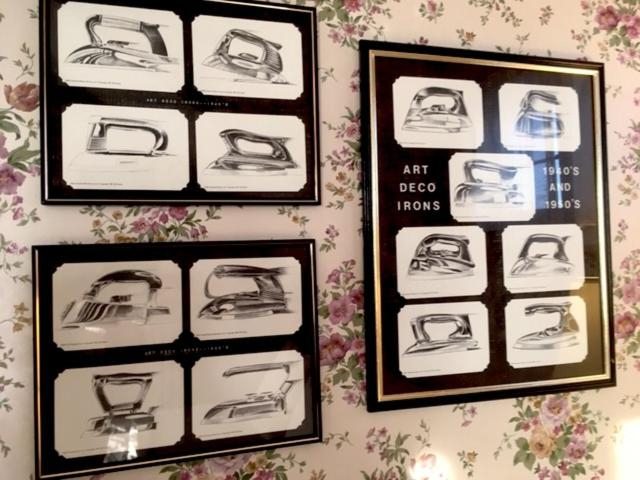 Old Iron Inn Bed and Breakfast, Aroostook