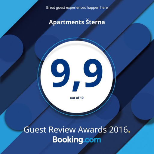 Facilities 2, Apartments Sterna, Grožnjan