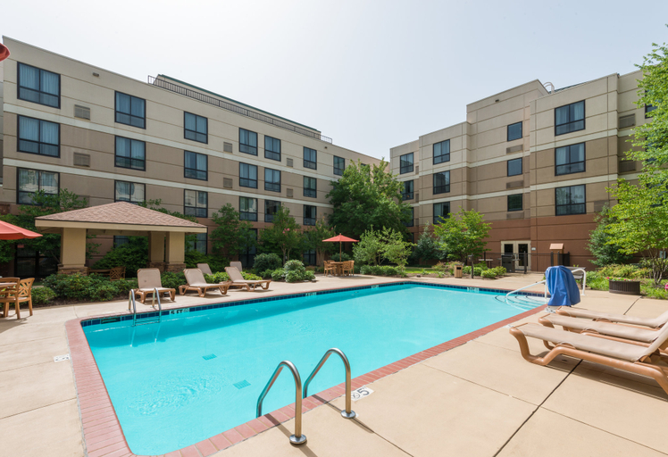 Sport & Beauty 5, Staybridge Suites MEMPHIS-POPLAR AVE EAST, Shelby