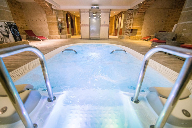 Sport & Beauty 3, Mercure Moulins Centre - Hôtel de Paris, Allier
