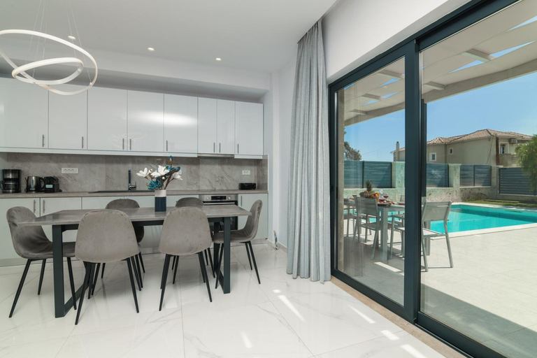 Others 5, Lea Villa - Brand New Modern Villa, Ionian Islands