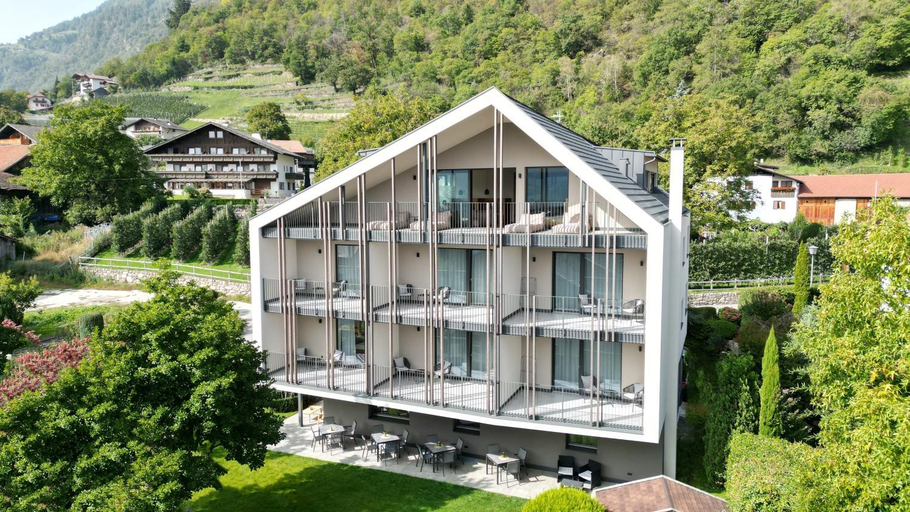 Others 4, Guesthouse Karnatsch, Bolzano