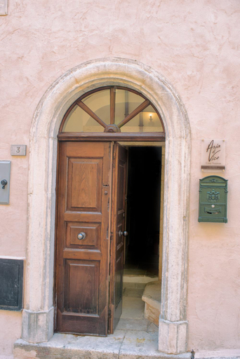 Others 2, Aria di Vico Aparthotel, Foggia