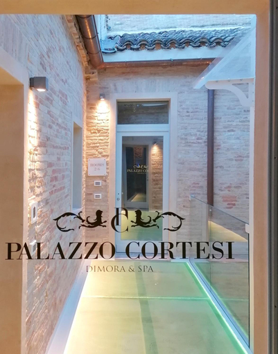 Sport & Beauty 2, Palazzo Cortesi Boutique Hotel, Macerata
