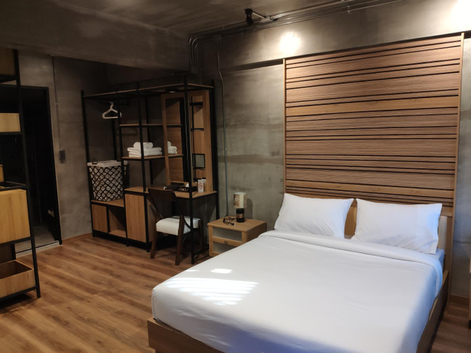 Others 4, Pinghostel, Muang Chiang Mai