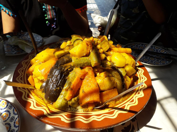 Food & Drinks 4, Tigmi Blue - Imsouane Surf et Ocean, Agadir-Ida ou Tanane
