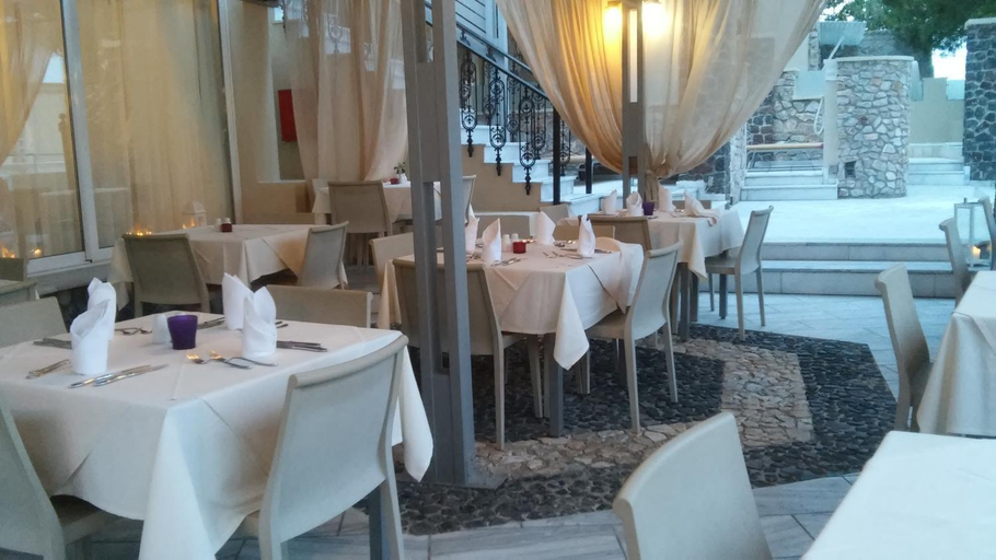 Food & Drinks 5, Antinea Suites Hotel & Spa, South Aegean