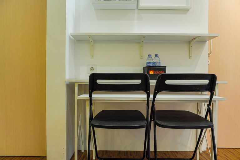 Others 5, Comfy and Modern Look 2BR Northland Ancol Apartment By Travelio, North Jakarta