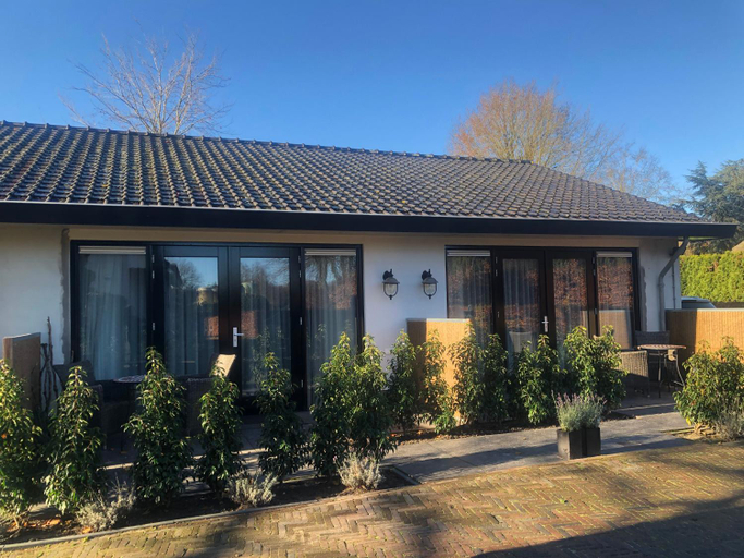 Others 3, B&B 't Speulderbos, Ermelo