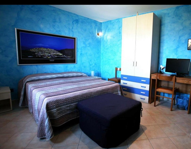 Others 2, B&B IL GALLETTO R., Palermo