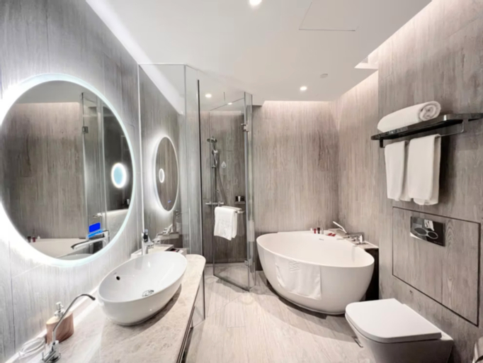 Bathroom 6