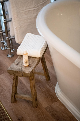 Bathroom 3, The Cotley Inn, Somerset