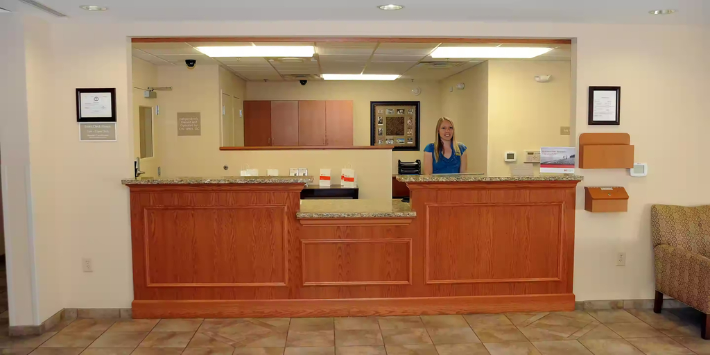 Others 3, Candlewood Suites RADCLIFF - FORT KNOX, Hardin