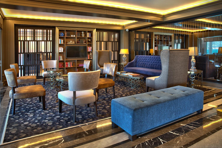 Public Area 4, Northdoor Hotel, Amasra
