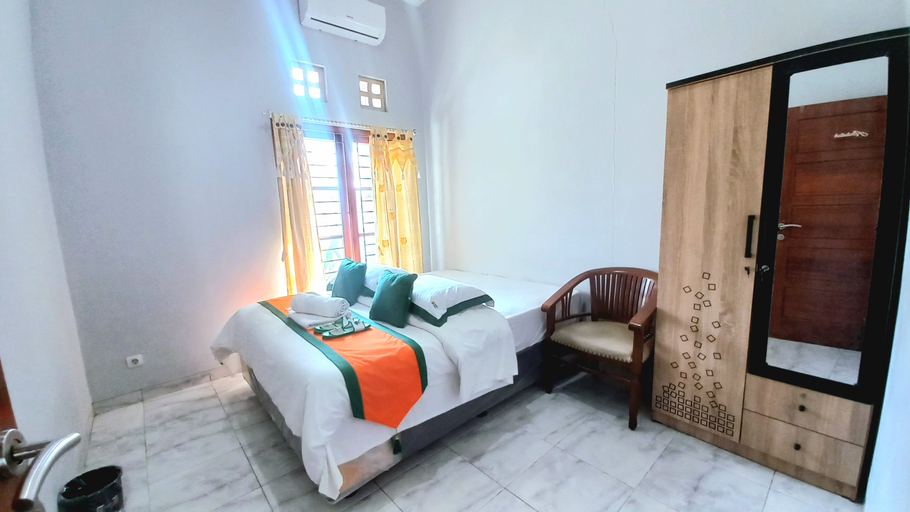 Bedroom 14
