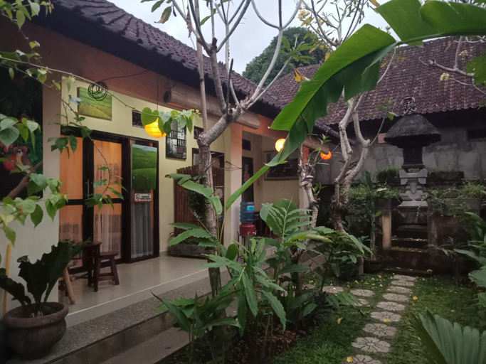 Exterior & Views 1, Lionk Bali House, Gianyar