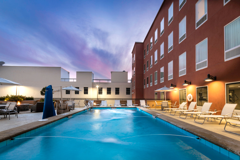Staybridge Suites MONTGOMERY - DOWNTOWN, Montgomery