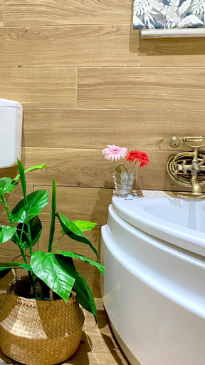 Bathroom 2, Suite Room Con Vasca Idromassaggio, Caserta