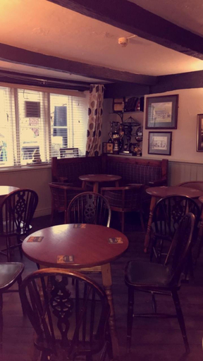 Food & Drinks 4, The Kinder Lodge, Derbyshire