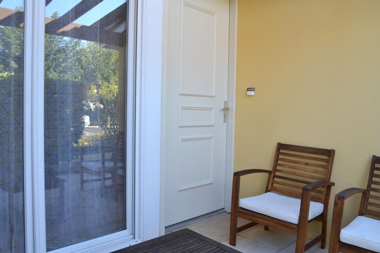 Exterior & Views 5, La Merveille de VERMEIL, Tarn