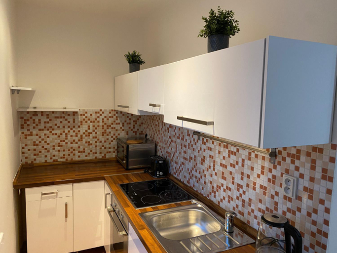 Others 5, SATYS Apartments, Ostrava