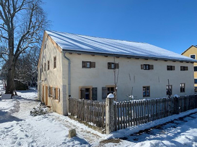 Exterior & Views 1, Ferienhaus Villa Kunnibunt, Weißenburg-Gunzenhausen