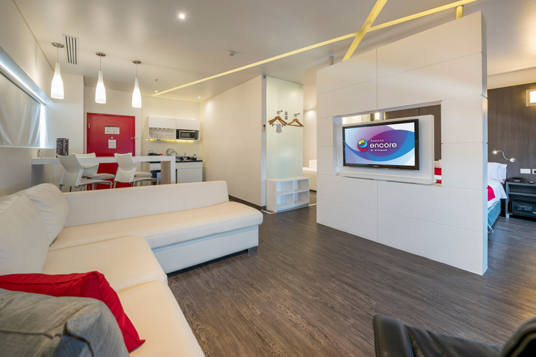 Bedroom 3, Ramada Encore by Wyndham Aguascalientes, Aguascalientes