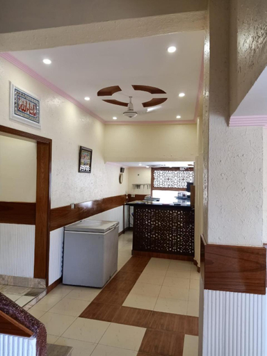 Others 4, Stay Inn Guest House, Karachi