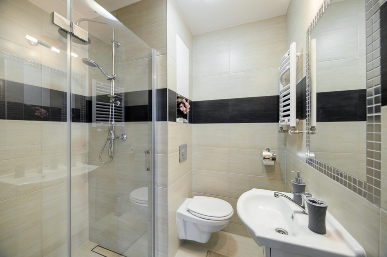 Others 2, New Apartments Wieniawa, Lublin City