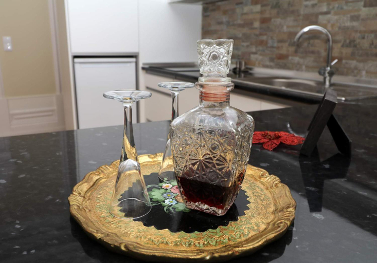 Food & Drinks 5, Sao Domingos Flowers Apartments, Porto