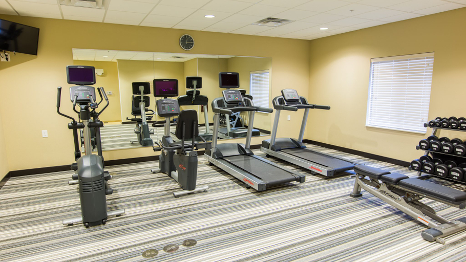 Others 2, Candlewood Suites OVERLAND PARK - W 135TH ST., Kansas City