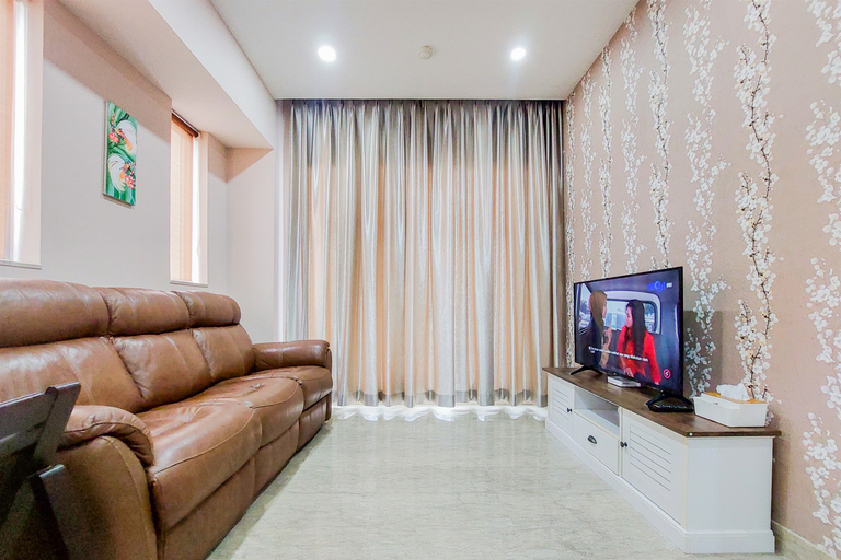 Others 3, Comfy and Nice 2BR Branz BSD City Apartment By Travelio, Tangerang Selatan