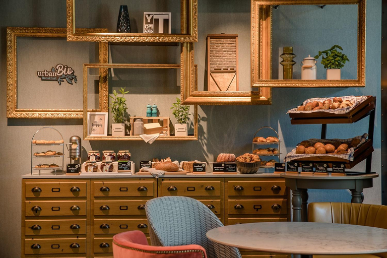 Food & Drinks 5, Motel One Hannover-Oper, Region Hannover