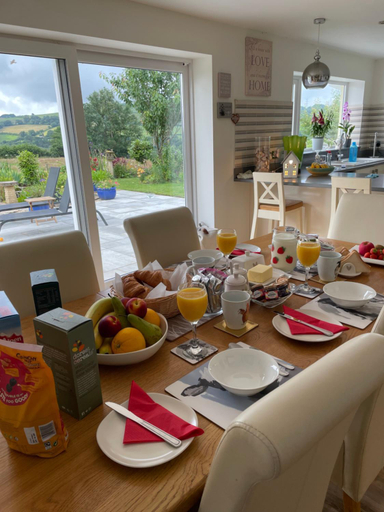 Others 5, Westerley Country B & B with exclusive Guest lounge, Devon