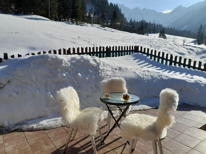 Others 3, Apartment near Lake Woerthersee, Klagenfurt Land