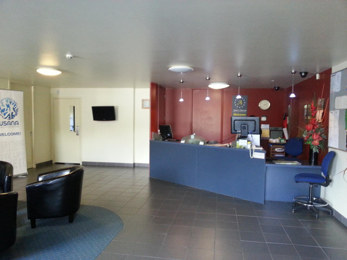 Public Area 3, Abbots Hamilton - Hotel and Conference Centre, Hamilton