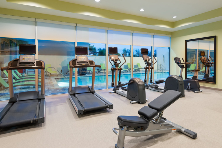 Others 3, Staybridge Suites MIAMI INTERNATIONAL AIRPORT, Miami-Dade