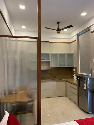 Others 5, Theory9 Premium Service Apartments Khar, Mumbai Suburban