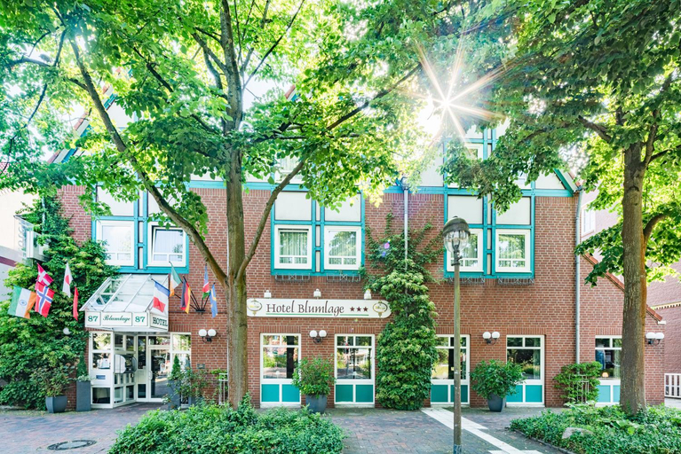 Others 5, Hotel Blumlage                                                                             , Celle