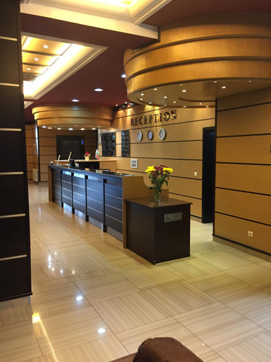 Public Area 2, Borovets Hills Ski & Spa - Half Board, Samokov
