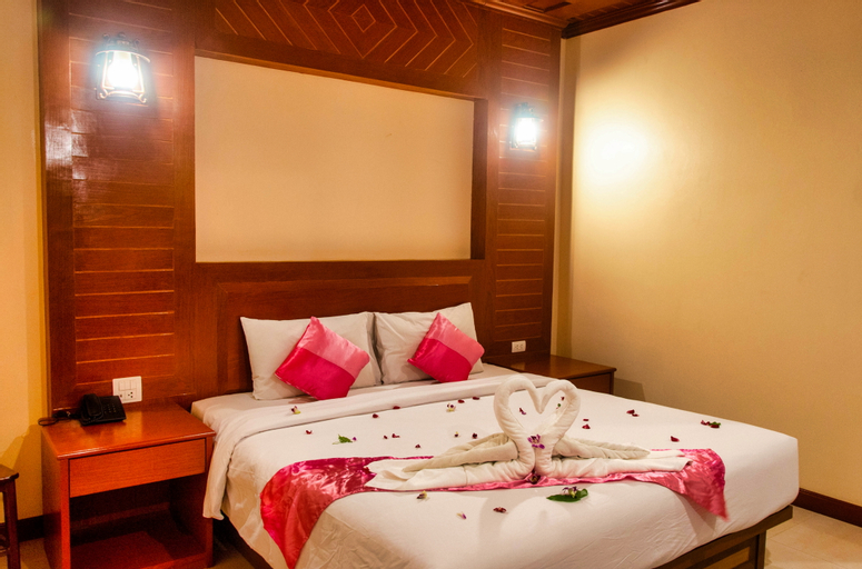 Bedroom 6