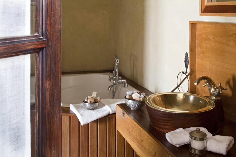 Bathroom 3, Villa de l'O, Essaouira