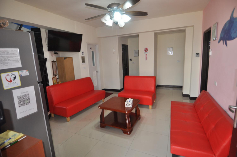 Others 4, Hai Yue Bay Guest House, Pingtung
