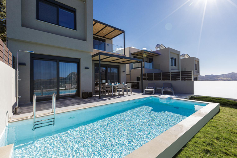 Others 4, Porti Villas Iraklis, Crete