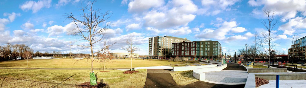 Harvard Allston Campus Three-Bedroom Two Bath Executive Apartment, Suffolk