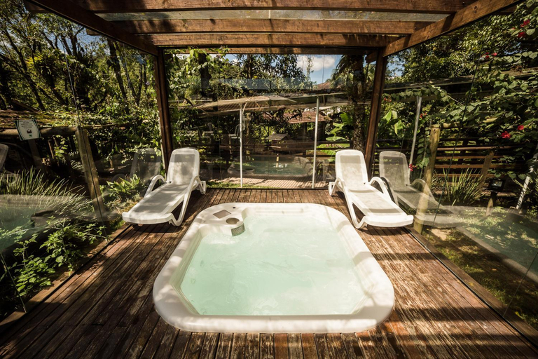Sport & Beauty 4, Hotel Fazenda Dona Francisca, Joinvile