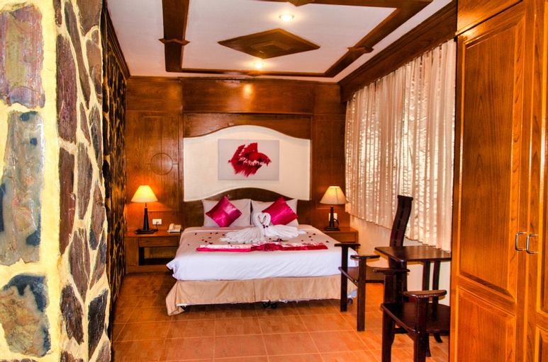 Bedroom 20