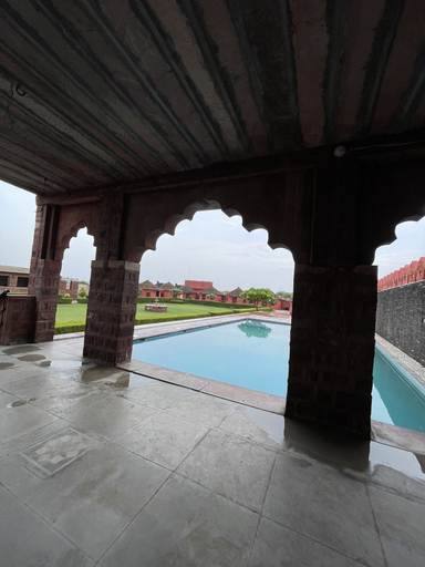 Sport & Beauty 5, Pukhraj Garh Jodhpur, Jodhpur