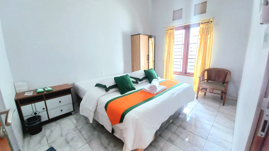 Bedroom 15