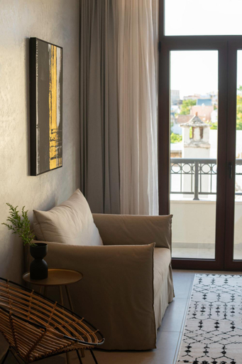 Facilities 1, Petalo Suites, Crete